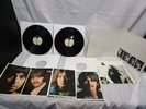BEATLES White Album USA SWBO-101Original 1968