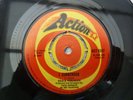 EDDIE HOLMAN I SURRENDER ACTION NORTHERN SOUL
