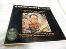 Heifetz / Munch   Mendelssohn Concerto -  RCA LIVING STEREO # LSC-2314