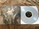 GLENN DANZIG Black Aria CLEAR VINYL LP NEW REISSUE Misfits Samhain