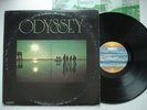 ODYSSEY Self Titled NM MOWEST MW 115L Original Soul Psych promo LP w/insert
