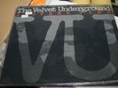 VELVET UNDERGROUND A 1 MATRIX ANOTHER VIEW CANADA LP 1986 EX VINYL