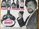 Bernard DIMEY  