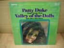 Patty Duke Sings Songs from Valley of the Dolls 1967 Sealed Vinyl Record UAS6623