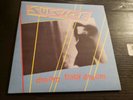 Suicide Dream Baby Dream + Radiation Record Store Day Red VINYL 7