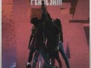 Ten - EX Pearl Jam vinyl LP album record UK 4688841 EPIC 1991