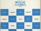 Various-Reggae & Ska vinyl LP  record 20 Reggae Cl... UK