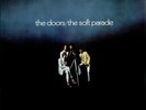 Doors The Soft Parade - Grey Label vinyl LP album record GER