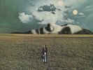 John Lennon Mind Games - EX vinyl LP album record UK PCS7165