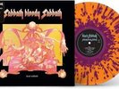 Sabbath Bloody Sabb... Black Sabbath vinyl LP  record UK