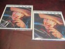 THE CARS S/T RARE AUDIOPHILE MFSL 1/2 SPEED MASTERED 180 GRAM LP + MINT LP SET