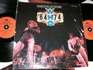 THE WHO  -    '64 - '74 - The Best Of The Last Ten Years,   RARE 1976 DOUBLE-LP