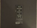 Sisters Of Mercy - Dominion Vinyl LP LTD Edition Box Set Rare German Version