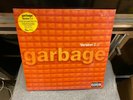 Garbage Version 2.0 2x LP IMPORT [I Think I'm Paranoid Push It] SEALED NEW
