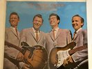 The Chirping Crickets Buddy Holly Vinyl Lp 1971 UK Import Cp 20 VG STRONG /VG
