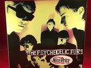THE PSYCHEDELIC FURS The Psychedelic Furs 1985 UK Debut Vinyl LP Same
