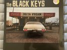 The Black Keys Delta Kream Cream Purple Haze Vinyl LP Record Album Rare New