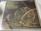 Mozart Barry Tuckwell London Symphony Peter Maag LP
