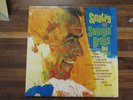Frank Sinatra and Swingin' Brass Vinyl Sealed reissue Neal Hefti