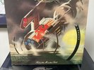 Hawkwind - Hall Of The Mountain Grill - Vinyl Album