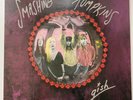 SMASHING PUMPKINS Gish LP UK Original