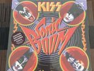 Kiss Sonic Boom Lp Sealed Colored Vinyl Purple