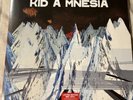 Radiohead - Kid A Mnesia - Limited Edition Triple Red Vinyl LP [New]