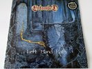 LP ENTOMBED - LEFT HAND PATH  