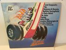 VARIOUS New Age of Atlantic LED ZEPPELIN CACTUS J. GEILS YES Dr John UK Import