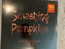 SMASHING PUMPKINS  LIVE AT CABARET METRO CHICAGO 1993  VINYL DBL LP  SEALED