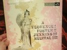 A Florence   Foster  Jenkins   Recital  1954 10” LP RCA Victor LRT 7000