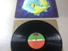 Yes Fragile Vinyl 1972 Gatefold Atlantic Records SD7211 VG+