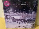 Minus The Bear Planet Of Ice 2LP Vinyl Pink GALAXY Ltd Ed 2021 xx/600 NEW/SEALED