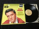 ELVIS PRESLEY LP LSP-1884(e) KING CREOLE  TAN LABEL IN SHRINK HI GRADE