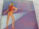Roger Waters, The Pros And Cons Of Hitch Hiking vinyl LP in gatefold sleeve 1984