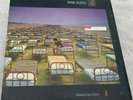 Pink Floyd, A Momentary Lapse Of Reason vinyl LP in gatefold sleeve, 1987