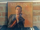 Bach Sonatas &Partitas for Violin Nathan Milstein/3 LP Box Capitol PCR 8370 USA