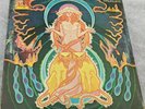 Hawkwind, Space Ritual double vinyl LP in fold-out sleeve, 1973