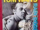 Tom Waits - Rain Dogs   12