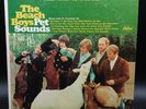 The Beach Boys, Pet Sounds, Capitol, DT 2458, Duophonic, LP, VG/VG
