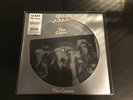 QUEEN - The Game Picture Disc, Limited To 1980 Copies #1789 SEALED