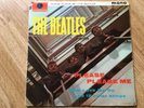 Beatles Please Please Me 5th press Mono rare MKT tax code EJ Day sleeve PMC 1202