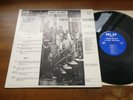 ROY PORTER SOUND MACHINE Inner Feelings US PRIVATE Jazz Funk Breaks LP PROMO VG+