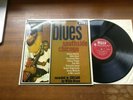 V/A Blues Southside Chicago UK 1st Press Blues LP MONO Red Decca Lbl. DG EX