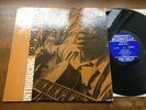 MEMPHIS WILLIE B. Introducing US 1st Press PRESTIGE BLUESVILLE LP RVG DG EX