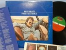 JOHN PRINE - Sweet Revenge, 1973 vinyl LP, Atlantic Records, SD 7274, EX ++