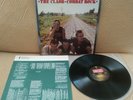 THE CLASH - COMBAT ROCK - CBS 25·3P-353 1982 - LP JAPAN ORIGINALE NM