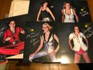 The Runaways Live japan LP Vinyl + POSTERS Joan Jett Cherie Currie Lita Ford NM