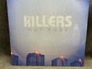 The Killers HOT FUSS (4785930) Debut Album ISLAND RECORDS New Vinyl LP