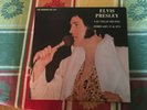 1989 ELVIS PRESLEY Las Vegas Hilton February 17,1971 Spain Import  LP